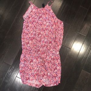 Perfect summer romper